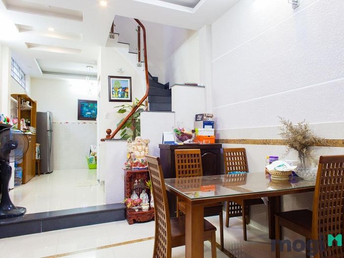 Hãy kiểm tra thật cẩn thận tình trạng của ngôi nhà trước khi quyết định thuê để tránh những bất tiện sau này.