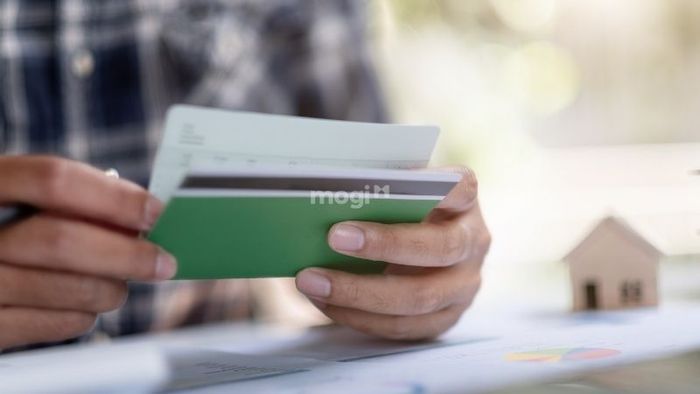 Gửi tiết kiệm tại ngân hàng