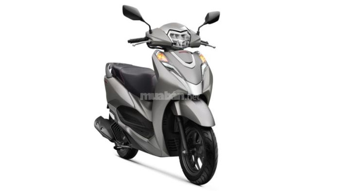 Mẫu xe Lead 2023 mới nhất