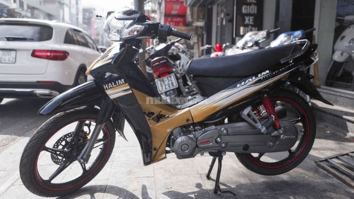 Với mức giá từ 15 triệu đến 20 triệu đồng, bạn có thể mua ngay chiếc xe Sirius 50cc với chất lượng đảm bảo.