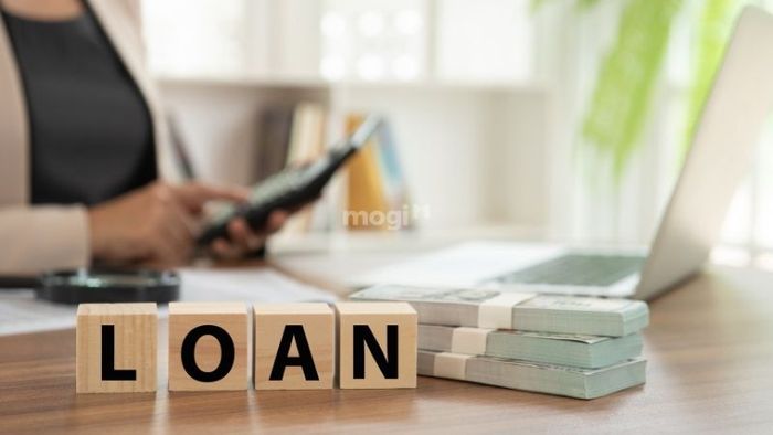 Tránh vay mượn để chi tiêu