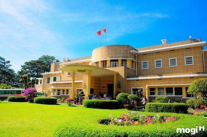 Địa điểm du lịch Đà Lạt lý tưởng cho người cao tuổi