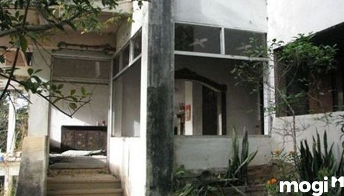 Biệt thự trên đường Nam Kỳ Khởi Nghĩa
