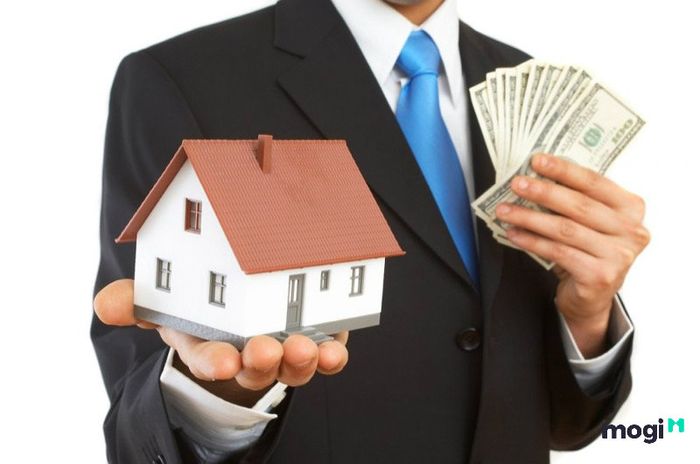 thủ tục chuyển nhượng nhà đất