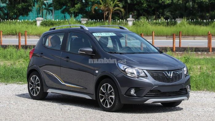 I. Bảng giá xe Vinfast Fadil cập nhật mới nhất tháng 11/2024