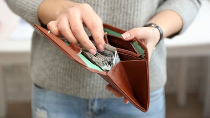 Sử dụng ví nhiều ngăn để quản lý tài chính hiệu quả