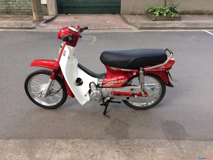 Những điều cần lưu ý khi phục hồi động cơ xe Dream mà bạn không nên bỏ qua