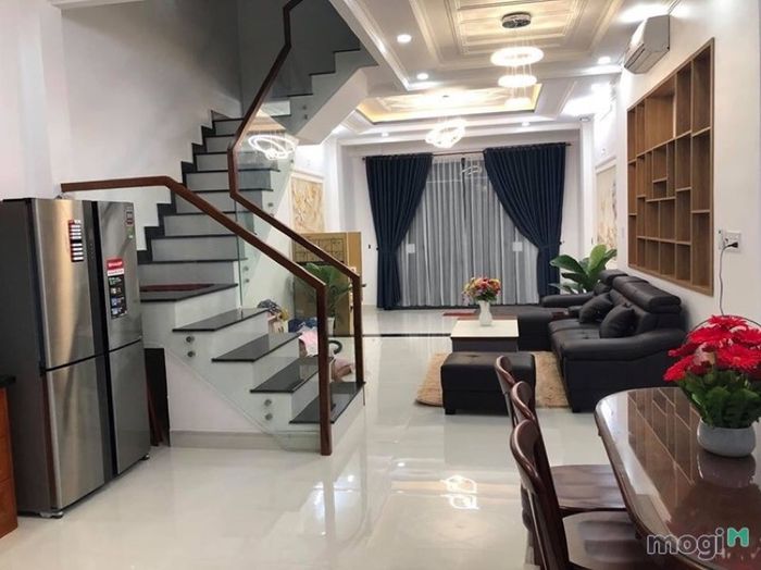 giá trị bất động sản