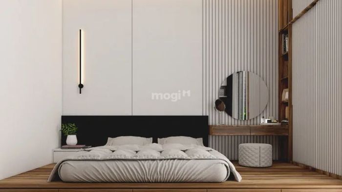 Phong cách Minimalism