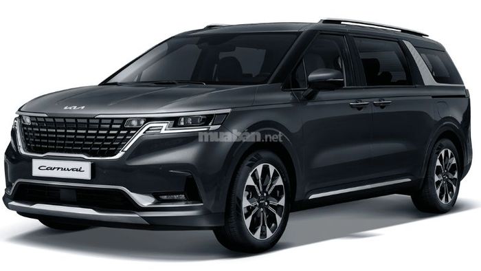 Kia giới thiệu nhiều dòng xe với mức giá linh hoạt, phù hợp với nhiều đối tượng khách hàng