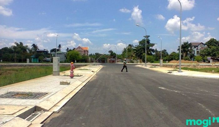 Tiếp theo, tiến hành chuẩn bị đầy đủ hồ sơ để xin quy hoạch.