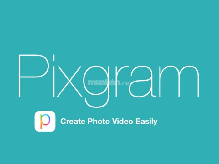 Pixgram – Biến những bức ảnh tĩnh thành video động tuyệt vời!