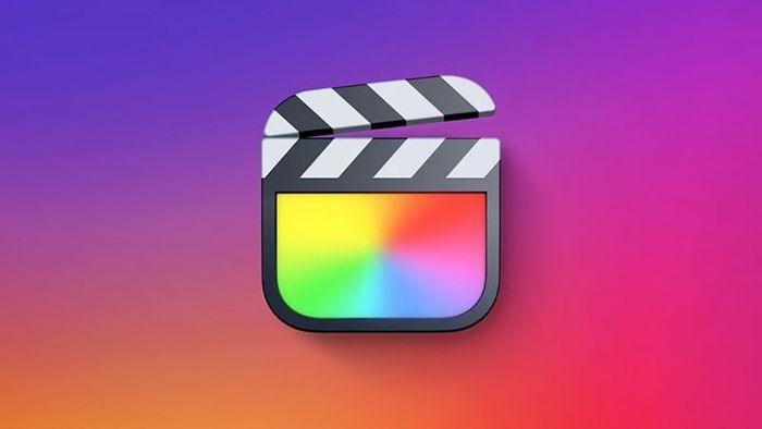 Final Cut Pro X - Phần Mềm Biên Tập Video Chuyên Nghiệp Dành Cho Mac
