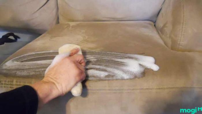 Hướng Dẫn Giặt Ghế Sofa Tại Nhà 12