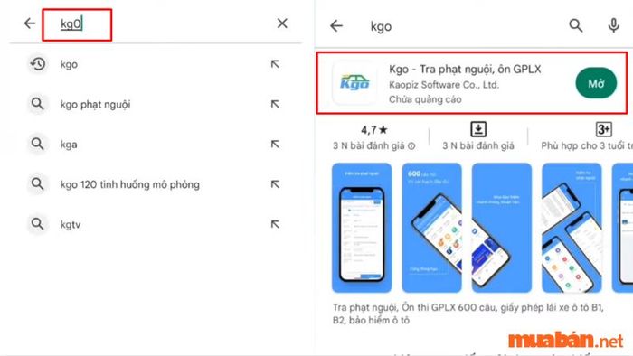 Cách tra cứu phạt nguội ô tô, xe máy trên website của Cục Cảnh sát giao thông