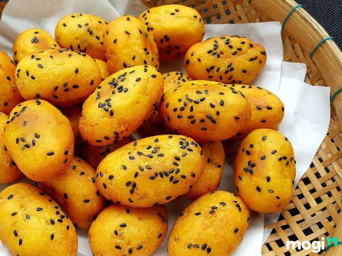 Phương pháp bảo quản khoai lang tươi
