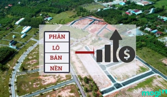 Phân lô bán nền là gì – Kiểm tra các yếu tố liên quan đến cơ sở hạ tầng là điều không thể thiếu