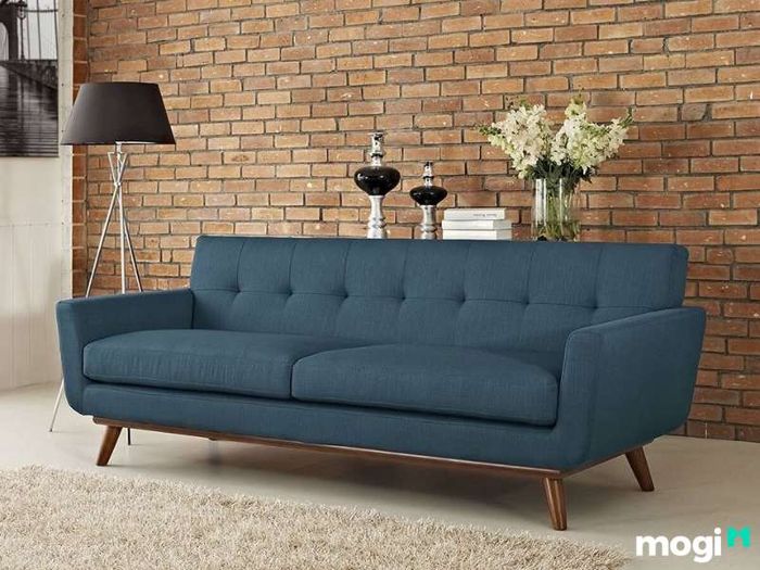 Giặt ghế sofa tại nhà dễ dàng