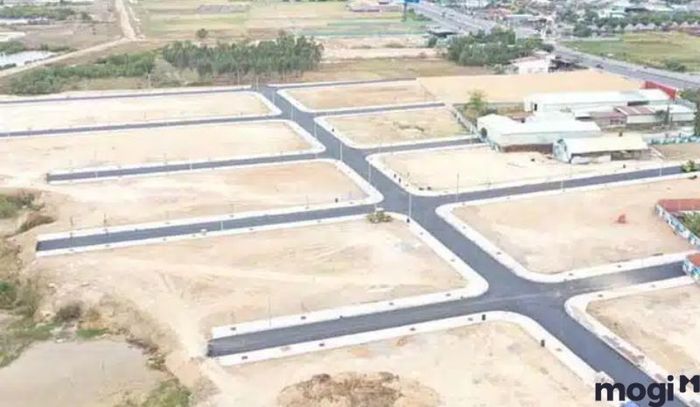 Khái niệm về phân lô bán nền là gì?