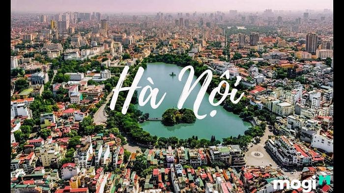 Giá nhà đất hiện tại ở Hà Nội là bao nhiêu?