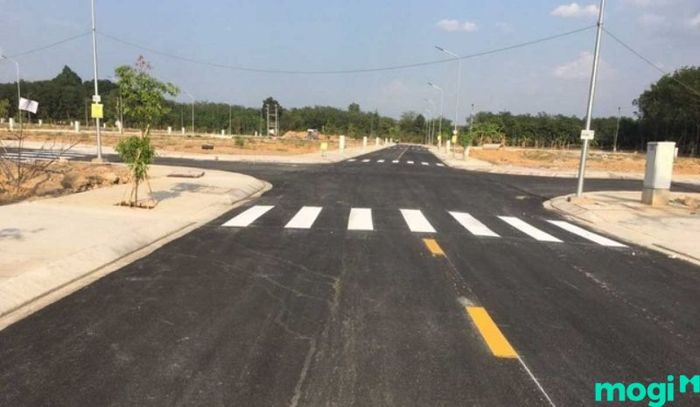 Những nhược điểm của đất phân lô bán nền từ góc độ người bán