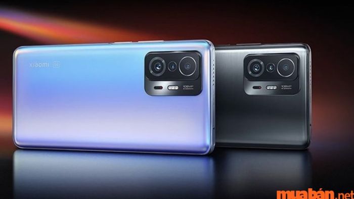 Xiaomi 11T 5G