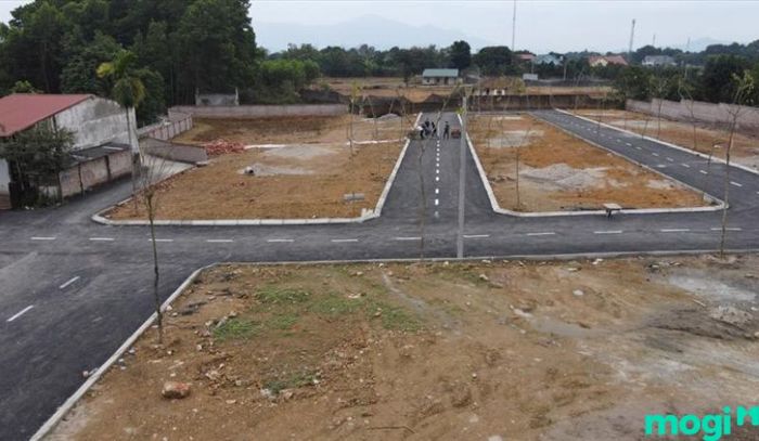 Phân lô bán nền là gì - Thời gian chờ phê duyệt có thể kéo dài đến 1 năm.