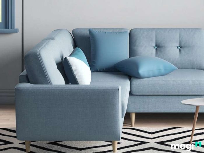 Hướng Dẫn Giặt Ghế Sofa Tại Nhà