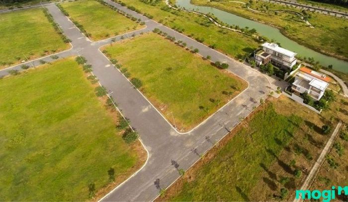 Những rủi ro khi người mua quyết định chọn đất phân lô bán nền