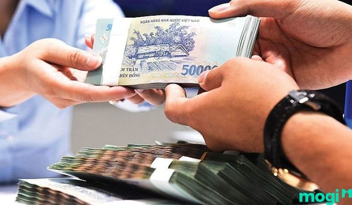 Phân lô bán nền là gì – Bạn có thể tận dụng các gói vay hỗ trợ và trả góp từ ngân hàng khi mua đất phân lô