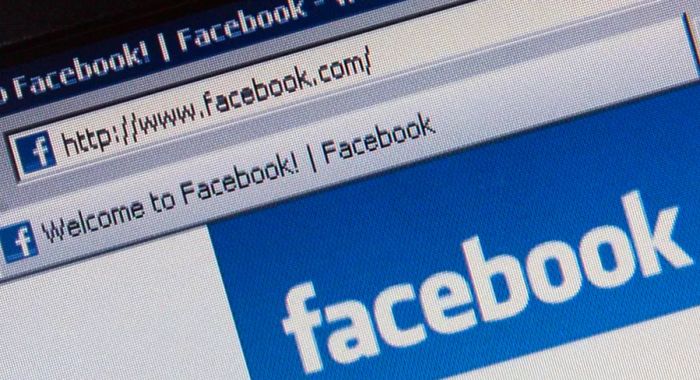 If you're chatting with a Malaysian online, there's a good chance they're on Facebook.