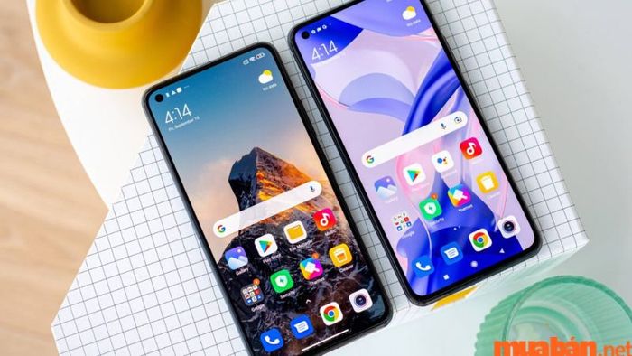 Xiaomi 11 Lite NE 5G