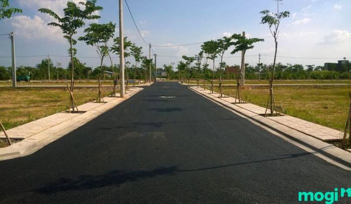 Ưu điểm của đất phân lô bán nền đối với người bán
