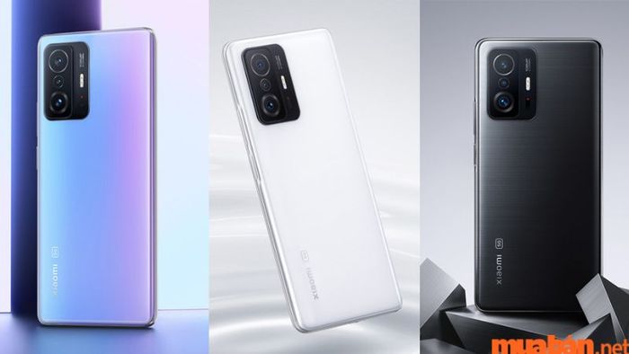 Xiaomi 11T 5G