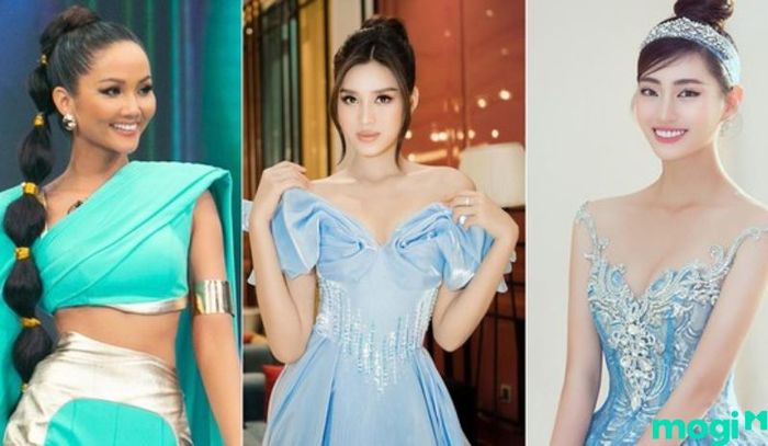 Hóa trang thành công chúa là ước mơ của mọi cô gái, một hình tượng gắn liền với sự xinh đẹp và nữ tính.