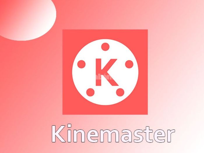 KineMaster – Trình chỉnh sửa video chuyên nghiệp trên điện thoại