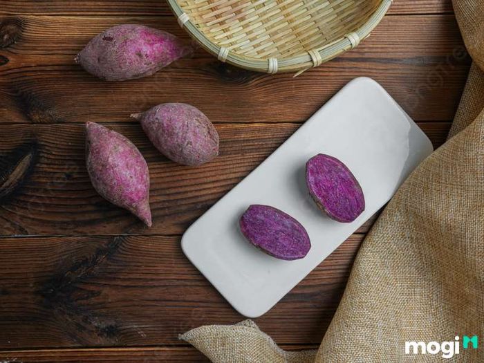 Phương pháp bảo quản khoai lang tươi lâu hiệu quả nhất