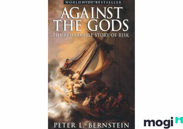 Các cuốn sách về đầu tư tài chính. “Chống lại các vị thần” của Peter Bernstein
