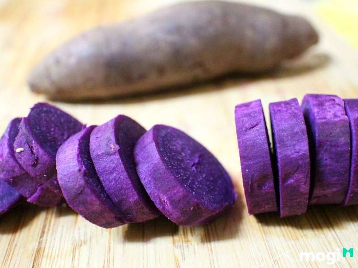 Phương pháp bảo quản khoai lang tươi lâu hiệu quả