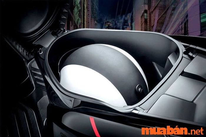 Đánh giá chi tiết về Vario 150