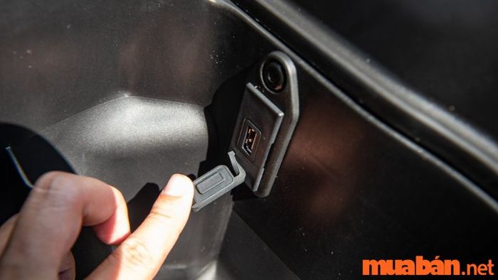 Đánh giá chi tiết Vario 150
