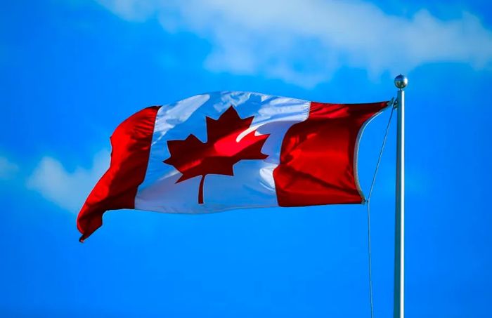 Canada is one of the countries temporarily banning travel from the United Kingdom.