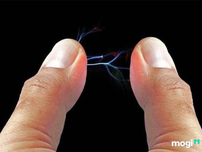 Phương Pháp Loại Bỏ Tĩnh Điện Trên Cơ Thể