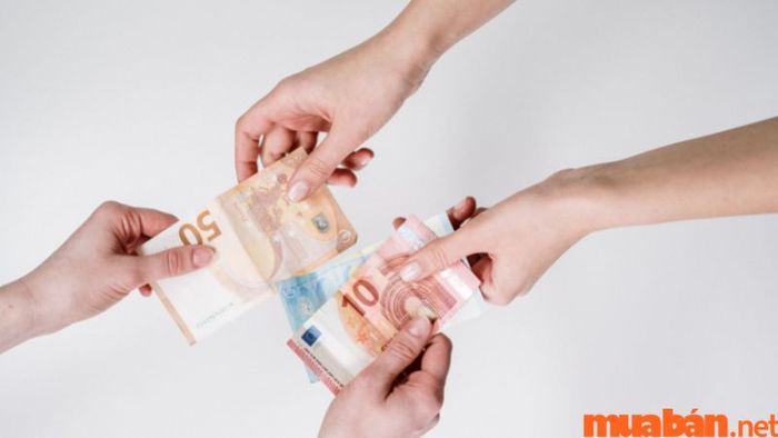 Nộp lệ phí trước bạ cho xe