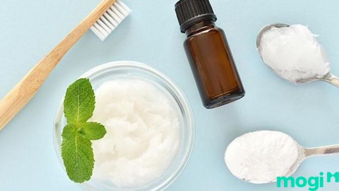 Phương pháp làm sáng bạc bằng muối