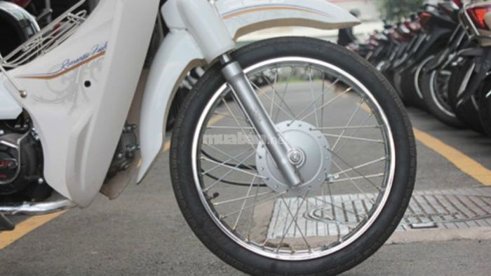 Phục hồi phuộc trước giá bao nhiêu? Những yếu tố cần xem xét khi thay phuộc trước xe