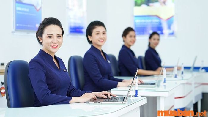 Ngành tài chính – ngân hàng là một sự lựa chọn tuyệt vời cho phụ nữ, mang lại sự ổn định và nhiều cơ hội phát triển nghề nghiệp.