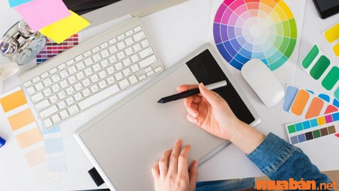 Nếu bạn đam mê sáng tạo và thiết kế, ngành thiết kế đồ họa sẽ là một con đường sự nghiệp đầy hứa hẹn cho bạn.