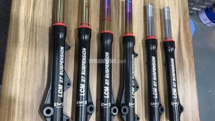 Mức giá phục hồi phuộc trước hiện nay