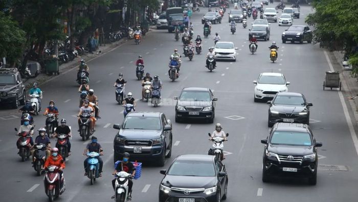 Tuân thủ các quy định pháp luật khi độ xe và tham gia giao thông để bảo vệ bản thân và cộng đồng